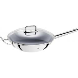 Sartén wok con tapa Zwilling Plus 40992-032-0 32 cm