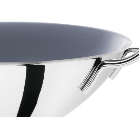 Sartén wok con tapa Zwilling Plus 40992-032-0 32 cm