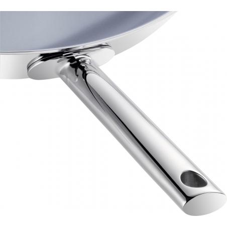Sartén wok con tapa Zwilling Plus 40992-032-0 32 cm