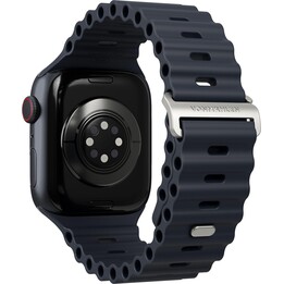 Wave Band 2 42 | 44 | 45 | 49mm One Size - Navy