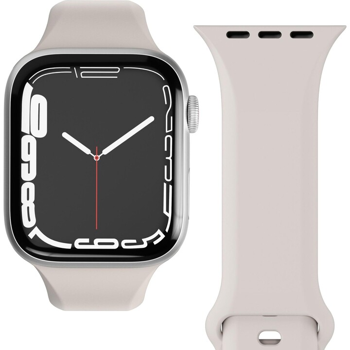 Classic Band 2 38 | 40 | 41mm One Size - Cream
