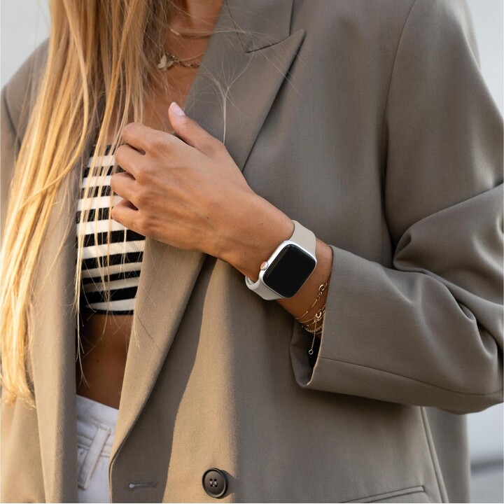 Classic Band 2 38 | 40 | 41mm One Size - Cream