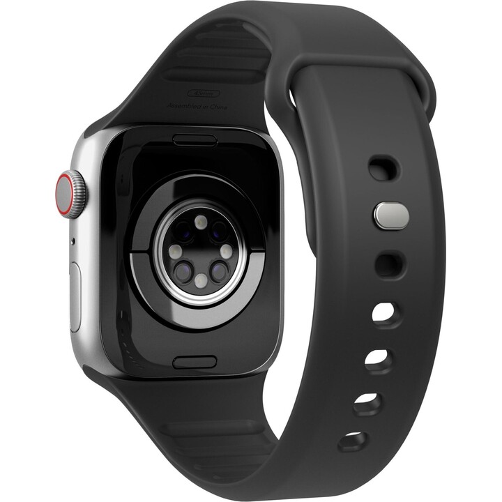 Classic Band 2 38 | 40 | 41mm One Size - Black