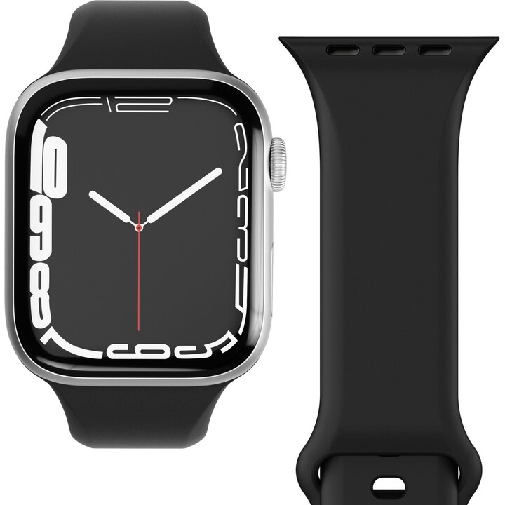 Classic Band 2 38 | 40 | 41mm One Size - Black