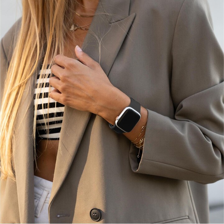 Classic Band 2 38 | 40 | 41mm One Size - Black