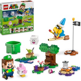 LEGO SuperMario 71440