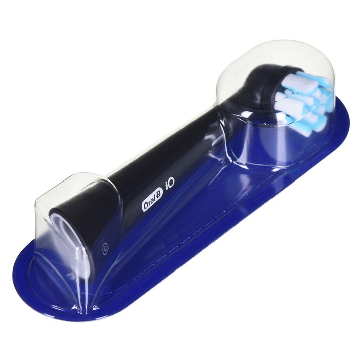 Oral-B iO Series 9N Adult Vibrating Toothbrush Black