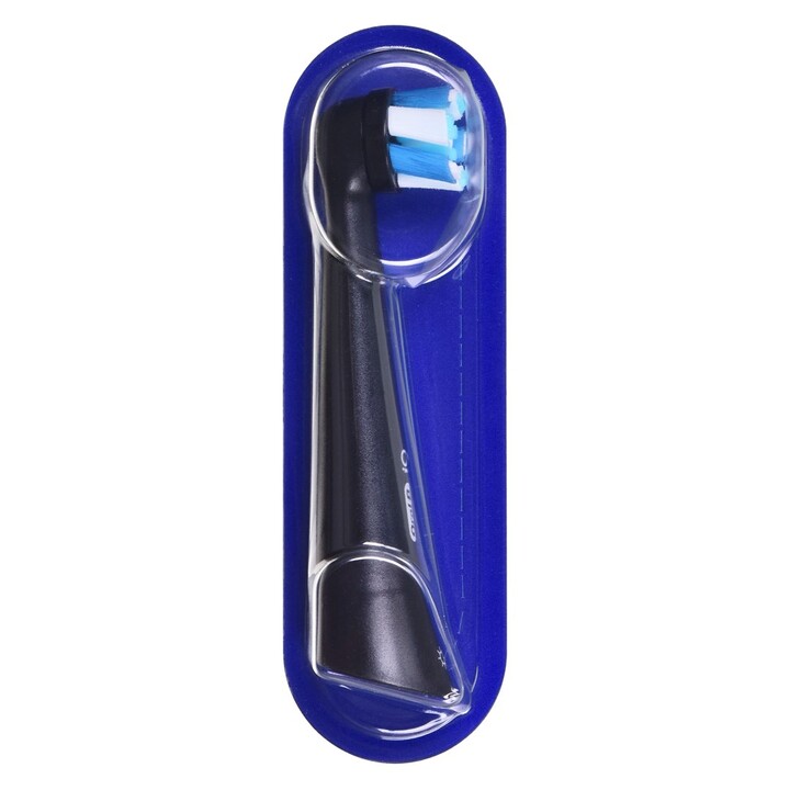 Oral-B iO Series 9N Adulte Brosse à dents vibrante Noir