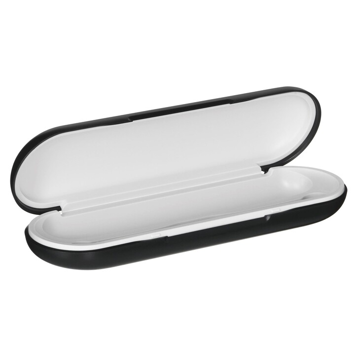 Braun 408567 brosse à dents électrique Adulte Brosse à dents vibrante Noir