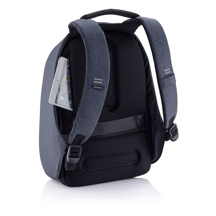 XD DESIGN ANTI-DIEBSTAHL RUCKSACK BOBBY HERO REGULAR NAVY P/N: P705.295