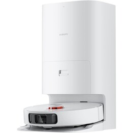 Xiaomi Robot Vacuum X10+ com Base autolimpeza - Aspirador Robô