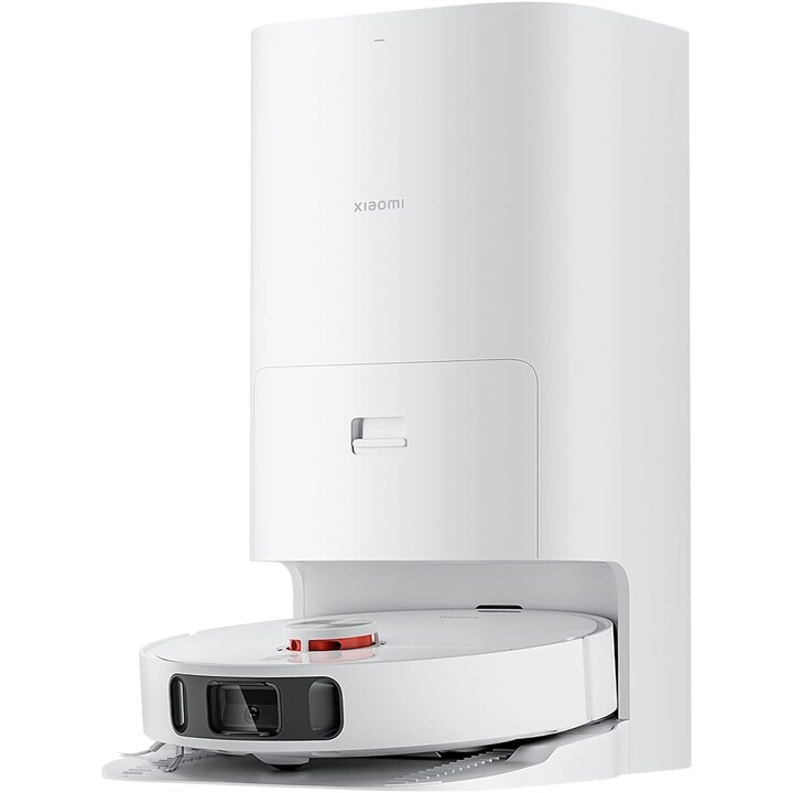Xiaomi Robot Vacuum X10+ con Base de autolimpieza - Aspirador Robot