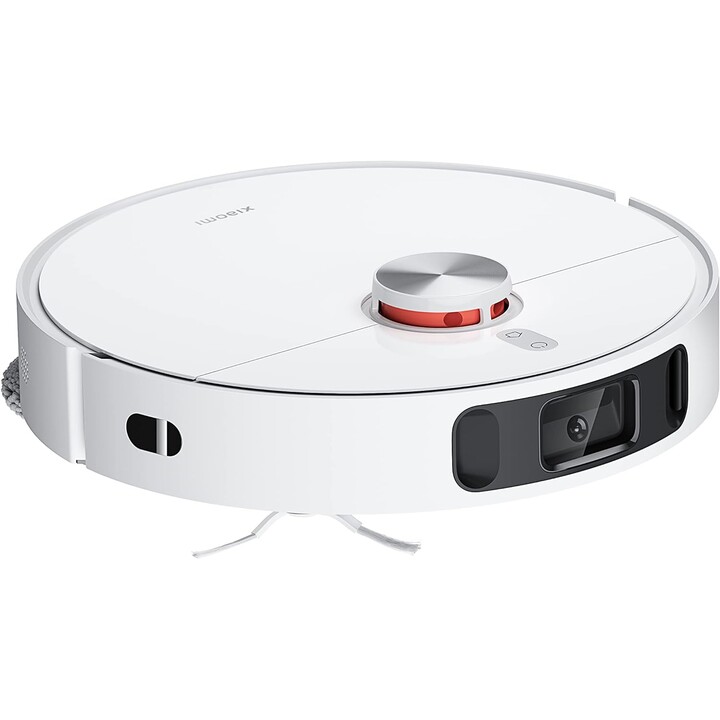 Xiaomi Robot Vacuum X10+ com Base autolimpeza - Aspirador Robô