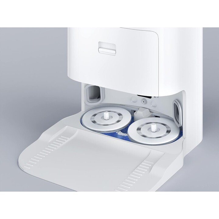 Xiaomi Robot Vacuum X10+ con Base de autolimpieza - Aspirador Robot