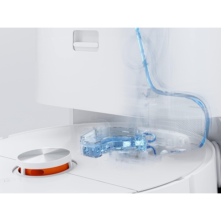 Xiaomi Robot Vacuum X10+ con Base de autolimpieza - Aspirador Robot