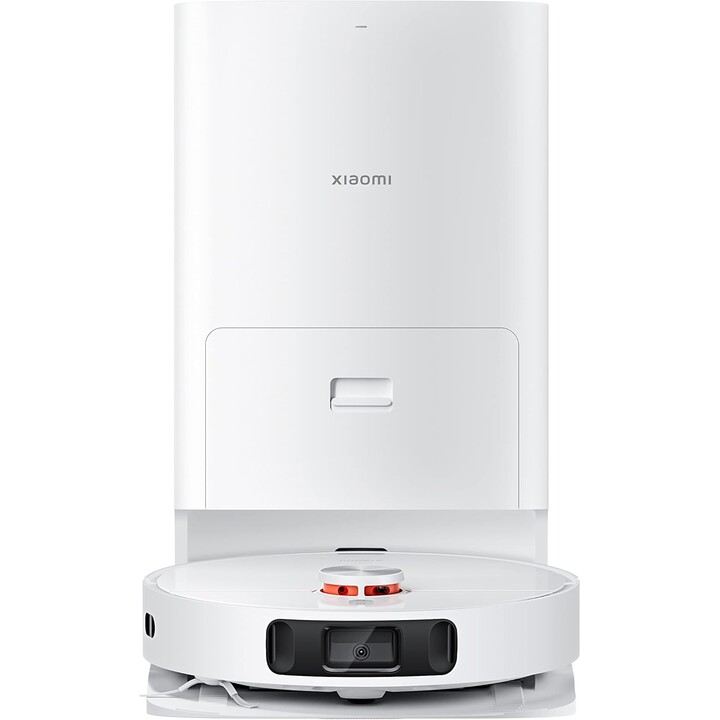 Xiaomi Robot Vacuum X10+ con Base de autolimpieza - Aspirador Robot