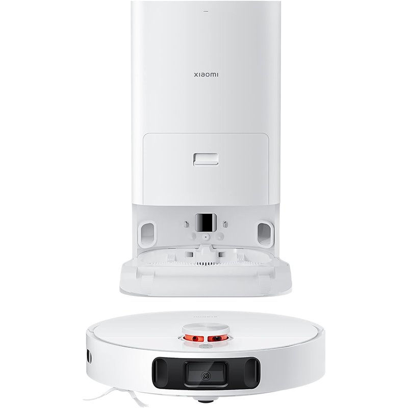 Xiaomi Robot Vacuum X10+ con Base de autolimpieza - Aspirador Robot