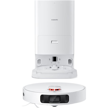 Xiaomi Robot Vacuum X10+ con Base de autolimpieza - Aspirador Robot