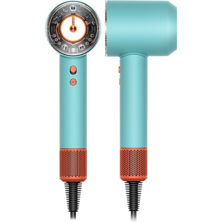 Dyson Supersonic Nural HD16 Cermamic Blue