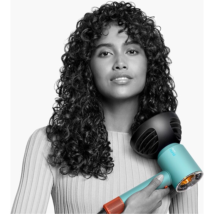 Dyson Supersonic Nural HD16 Cermamic Blue