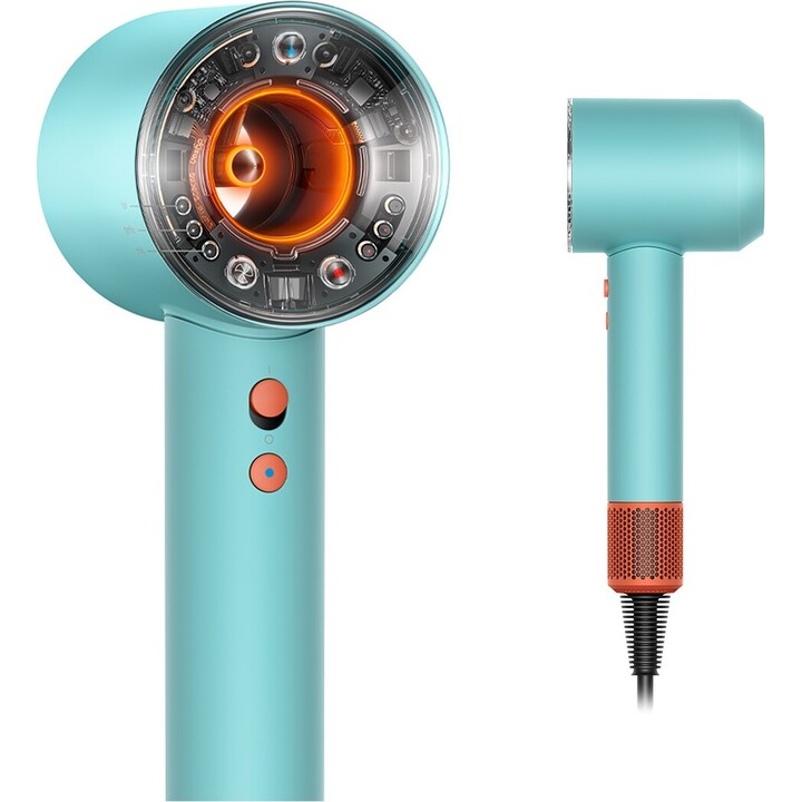 Dyson Supersonic Nural HD16 Cermamic Blue