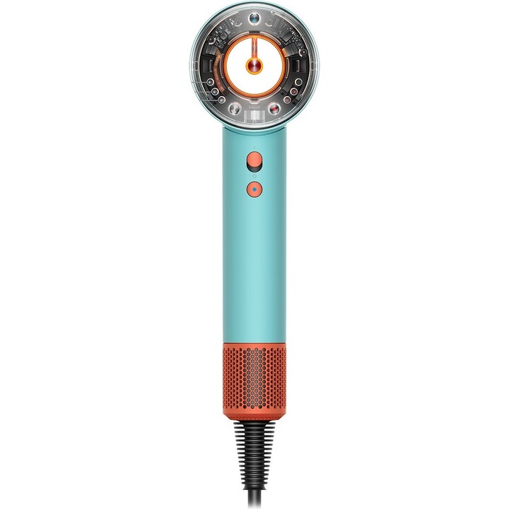 Dyson Supersonic Nural HD16 Blu ceramico