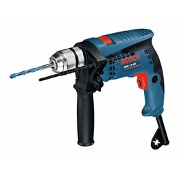 Bosch GSB 13 RE 2800 RPM sem chave 1,8 kg