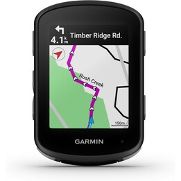 Garmin Edge 540 Nero - Ciclocomputer