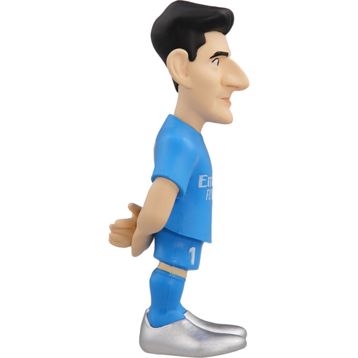 Minix Courtois Real Madrid Figure 12cm