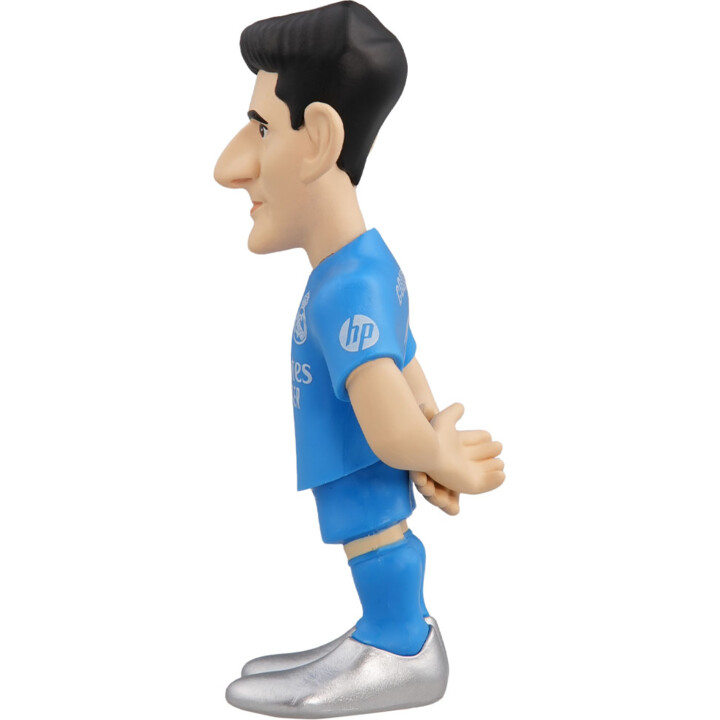 Minix Courtois Real Madrid Figur 12cm