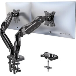 Huanuo HNDS6 Für 13–30 Zoll große Bildschirme – VESA-Halterung