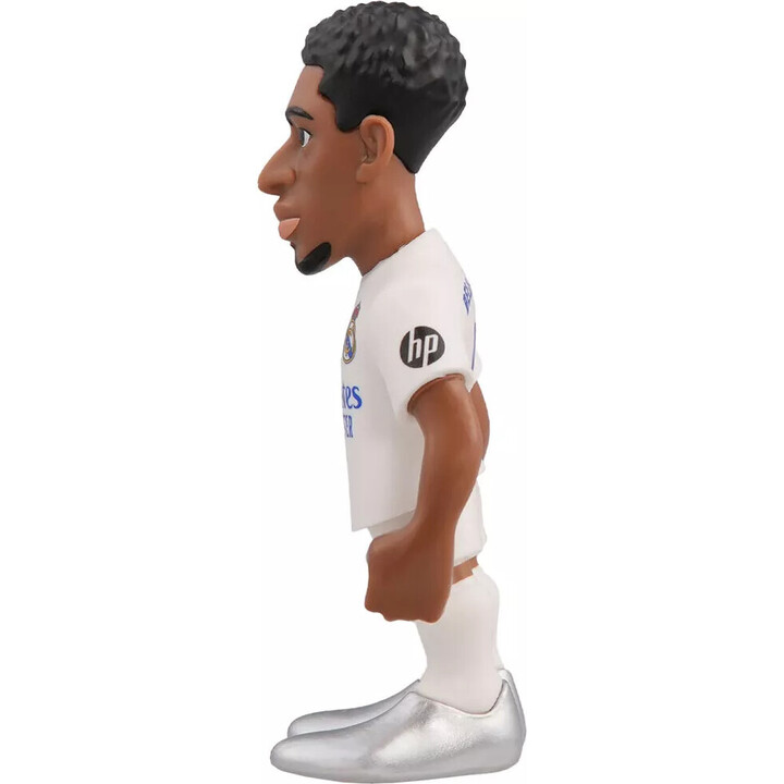 Figura Real Madrid Fc Jude Bellingham Minix 12Cm