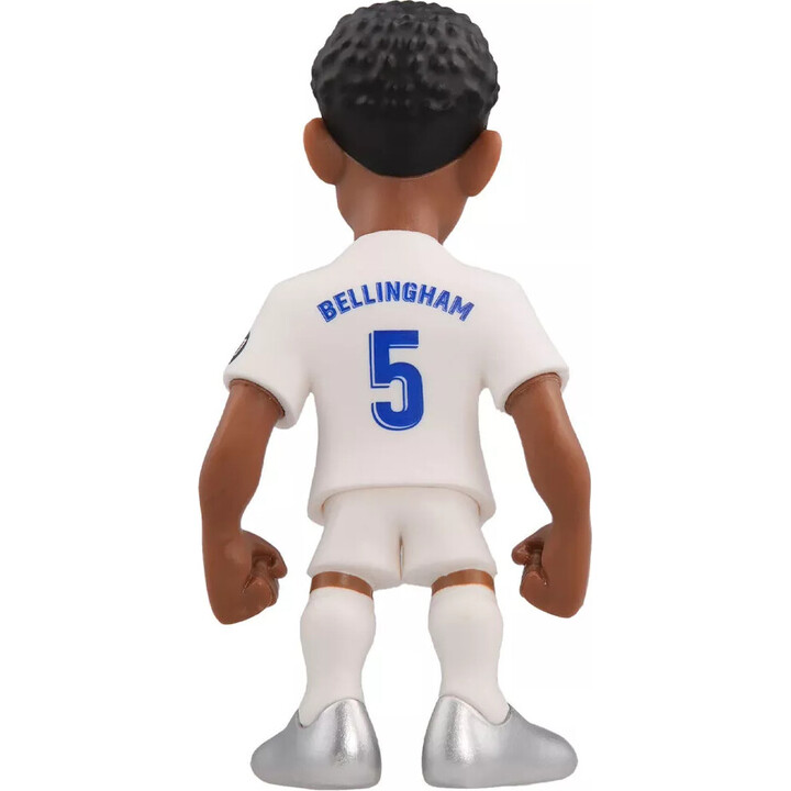 Figurine Minix Real Madrid Fc Jude Bellingham 12Cm