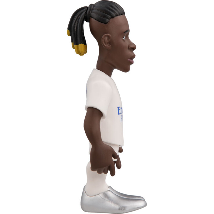 Figurine Minix Real Madrid Fc Eduardo Camavinga 12Cm