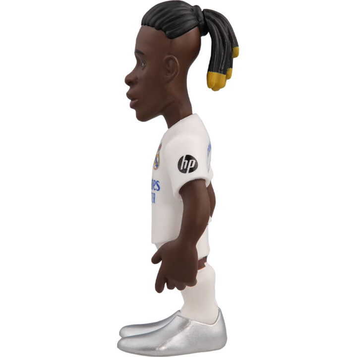 Real Madrid Fc Eduardo Camavinga Minix Figura 12Cm
