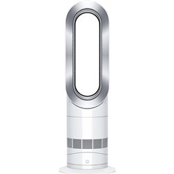 Dyson Hot + Cool AM09 Blanco Plata