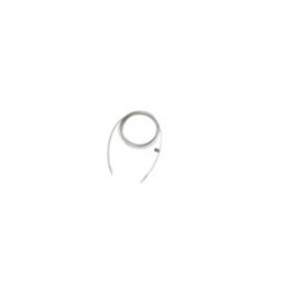 Huawei Fotoelektrisches Verbundkabel, XC/UPC-XC/UPC, Singlemode, 80 m, 1 g.657a2, 1,8 x 4,2 mm, weiß, Abzweigkabel (Hybridkabel 