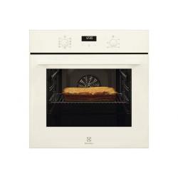 Horno catalitico Electrolux EOF5F50BV blanco