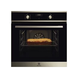 Electrolux catalytic oven EOF5F50BX