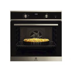 Horno catalitico Electrolux EOD5F71X