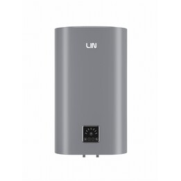 LIN LIFVD2 Electric water heater 80 l Grey
