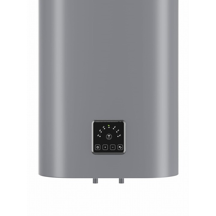 LIN LIFVD2 Garrafa térmica elétrica 80 l cinza