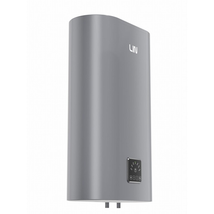 LIN LIFVD2 Electric water heater 80 l Grey