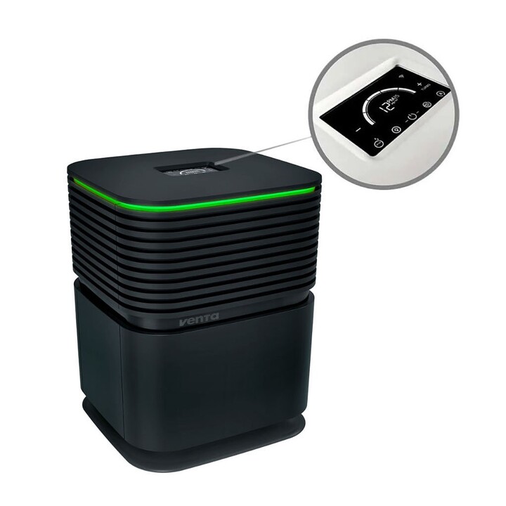 Purificador de aire Venta AP735 (negro)