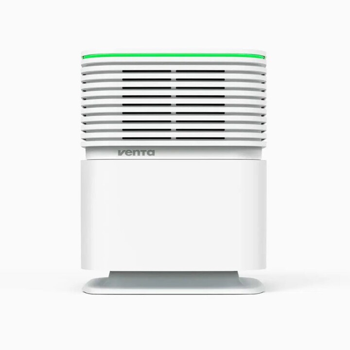 Venta AP730 AeroStyle Compact air purifier white/black