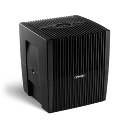 Venta LW25 Comfort Plus Luftbefeuchter Schwarz