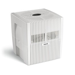 Venta LW25 Comfort Plus humidifier white