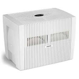 Venta LW45 Comfort Plus humidificador blanco