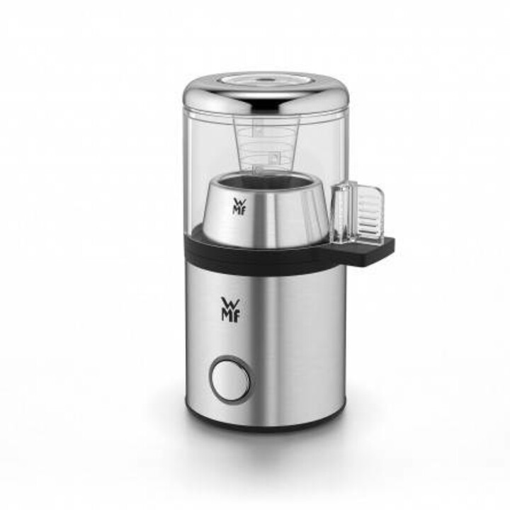WMF 0415220011 1 ovos 60 W Aço inoxidável