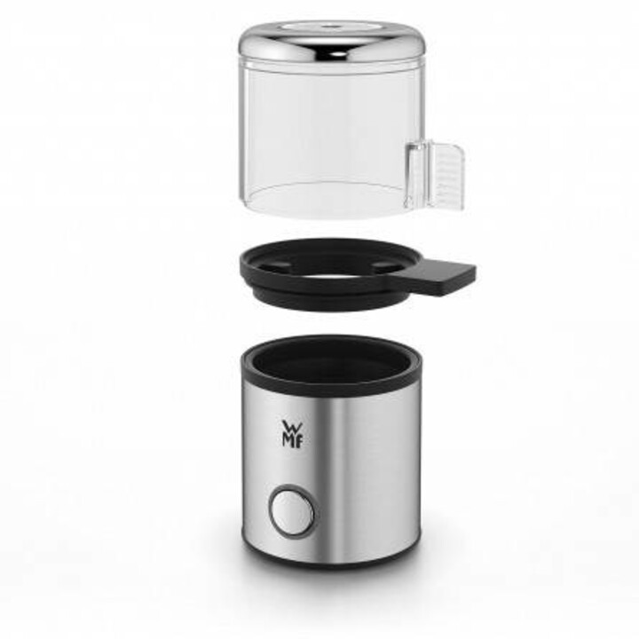 WMF 0415220011 1 ovos 60 W Aço inoxidável